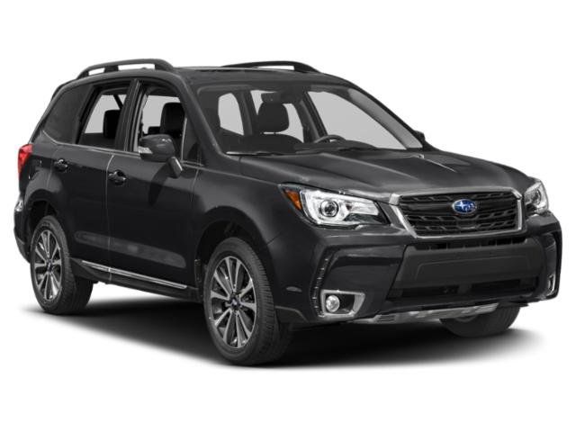 2018 Subaru Forester Touring