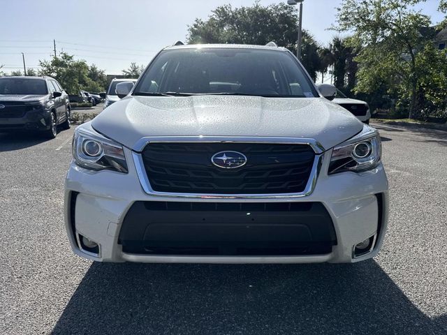 2018 Subaru Forester Touring