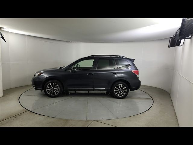 2018 Subaru Forester Touring