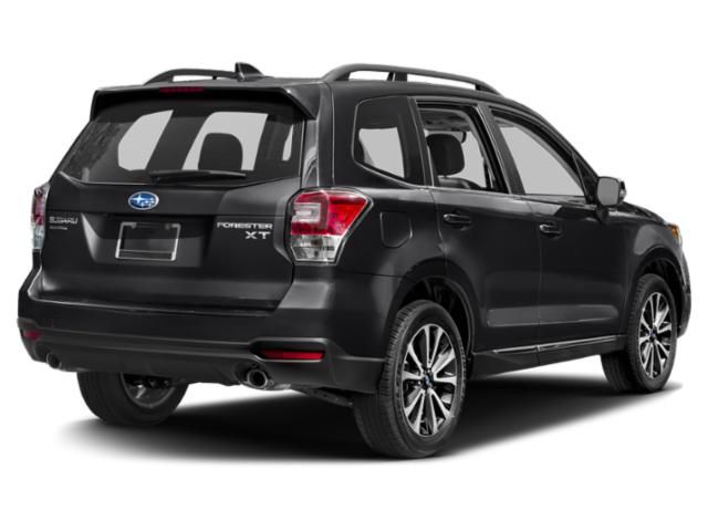 2018 Subaru Forester Touring