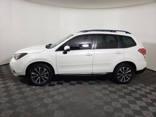 2018 Subaru Forester Touring