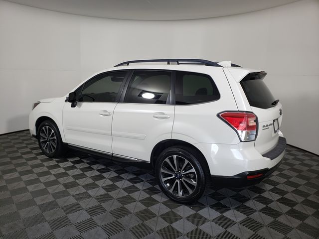 2018 Subaru Forester Touring