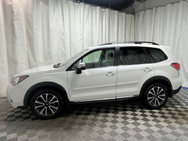 2018 Subaru Forester Touring