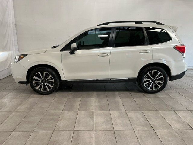 2018 Subaru Forester Touring