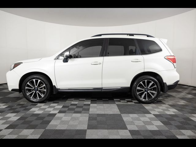 2018 Subaru Forester Touring