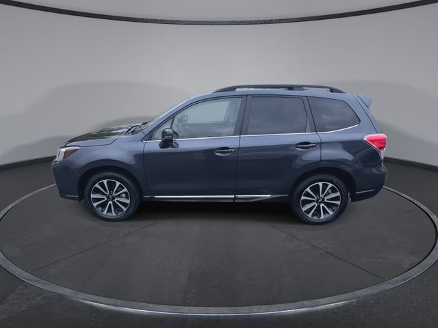 2018 Subaru Forester Touring