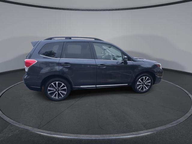 2018 Subaru Forester Touring