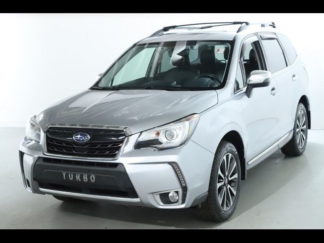 2018 Subaru Forester Touring