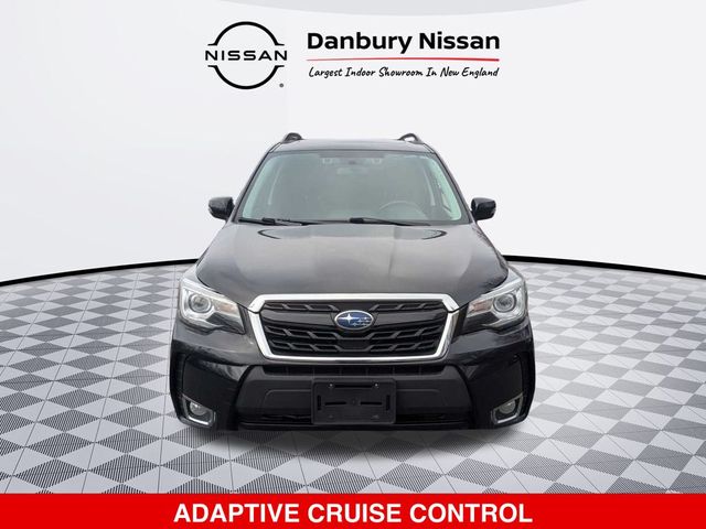 2018 Subaru Forester Touring