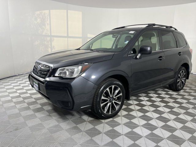 2018 Subaru Forester Premium