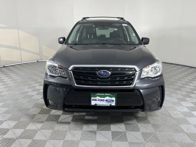 2018 Subaru Forester Premium