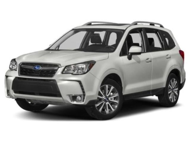 2018 Subaru Forester Premium