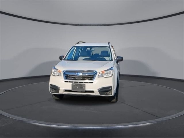 2018 Subaru Forester Base