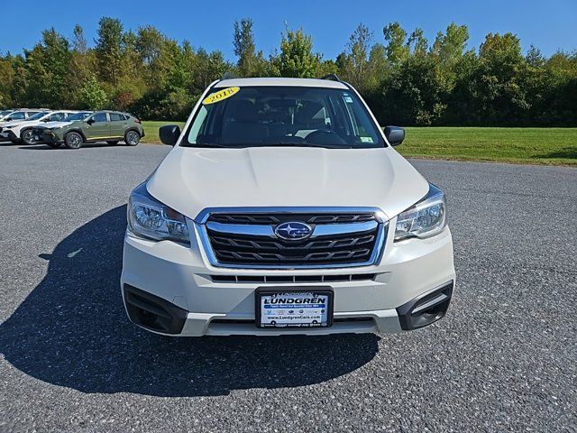 2018 Subaru Forester Base