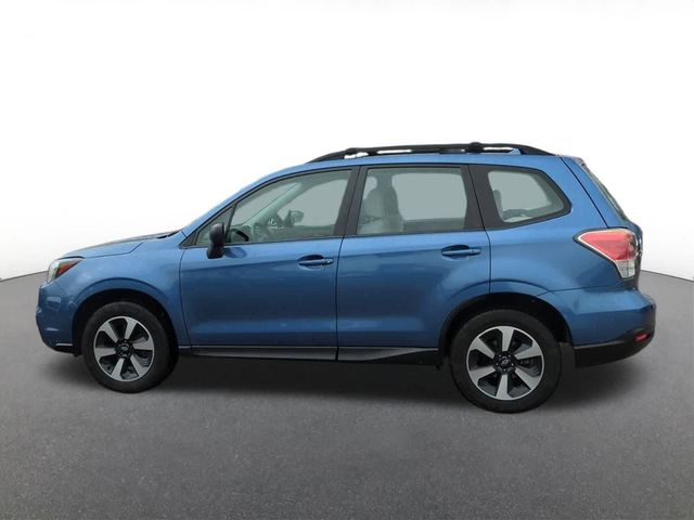 2018 Subaru Forester Base