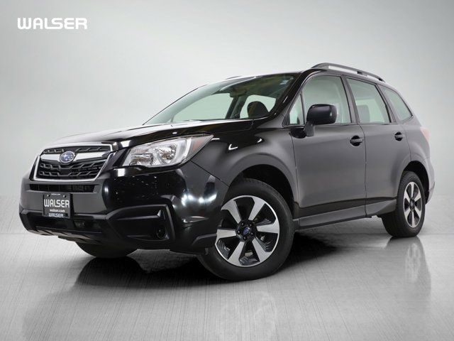 2018 Subaru Forester Base