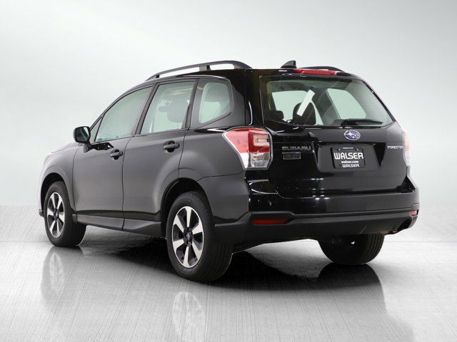 2018 Subaru Forester Base