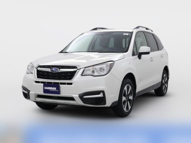 2018 Subaru Forester Premium