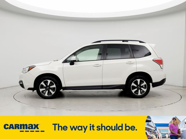 2018 Subaru Forester Premium