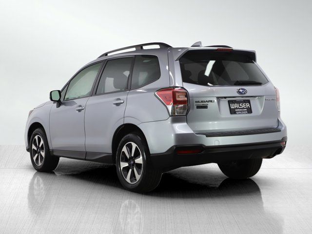 2018 Subaru Forester Premium