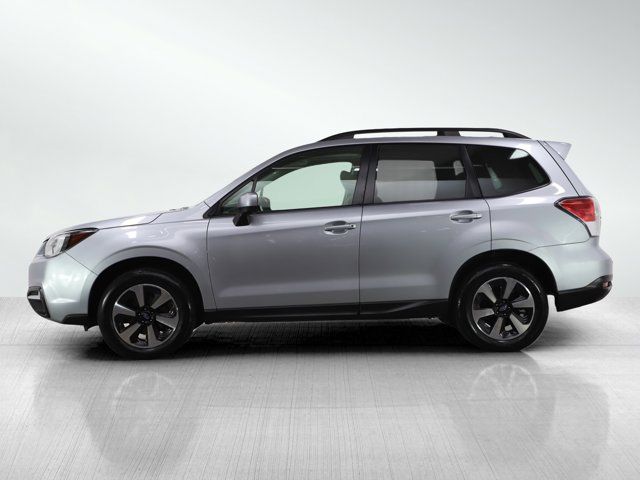 2018 Subaru Forester Premium