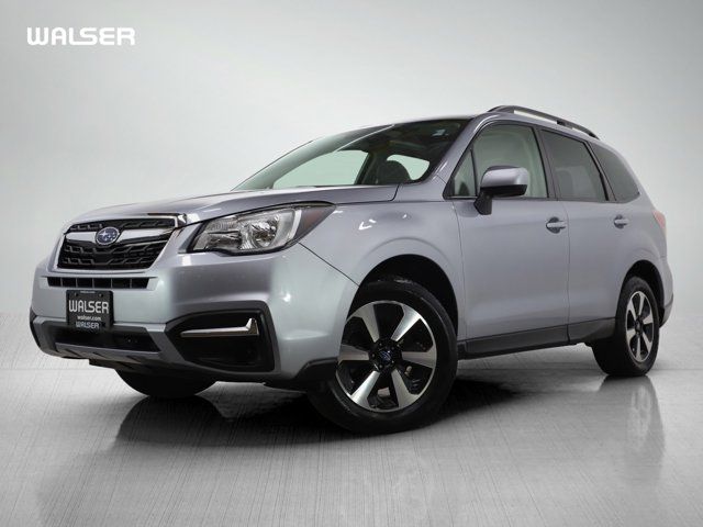 2018 Subaru Forester Premium