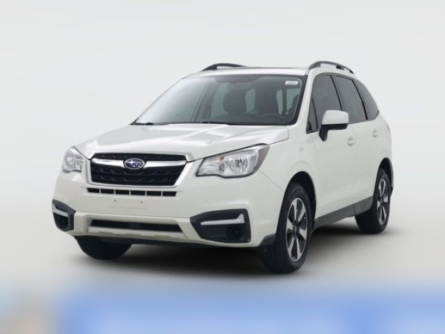 2018 Subaru Forester Premium