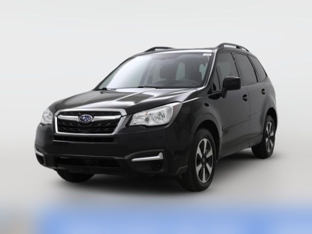 2018 Subaru Forester Premium