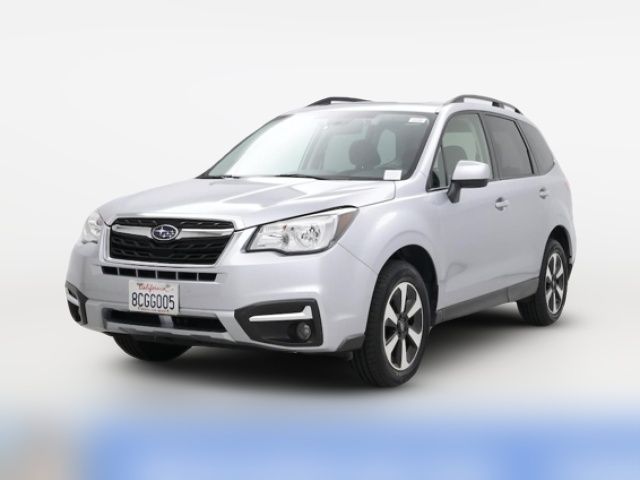 2018 Subaru Forester Premium