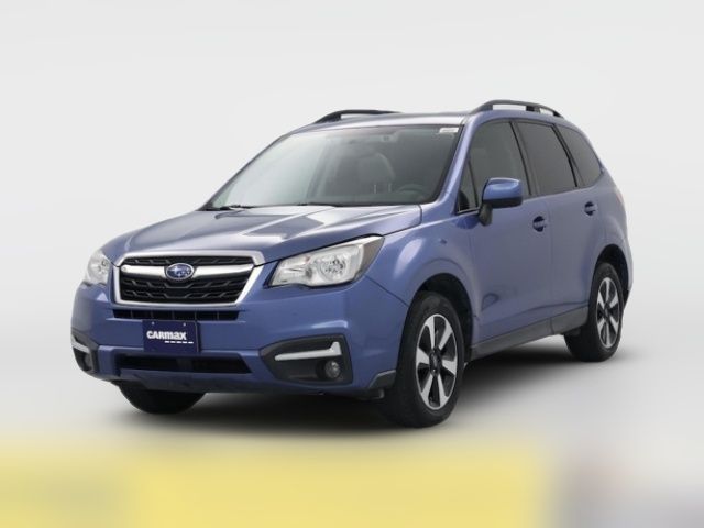 2018 Subaru Forester Premium