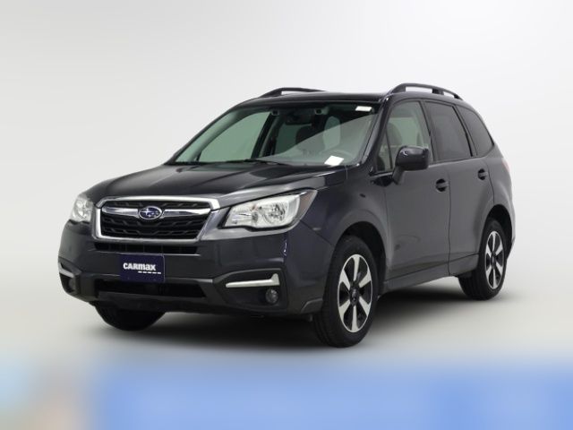 2018 Subaru Forester Premium