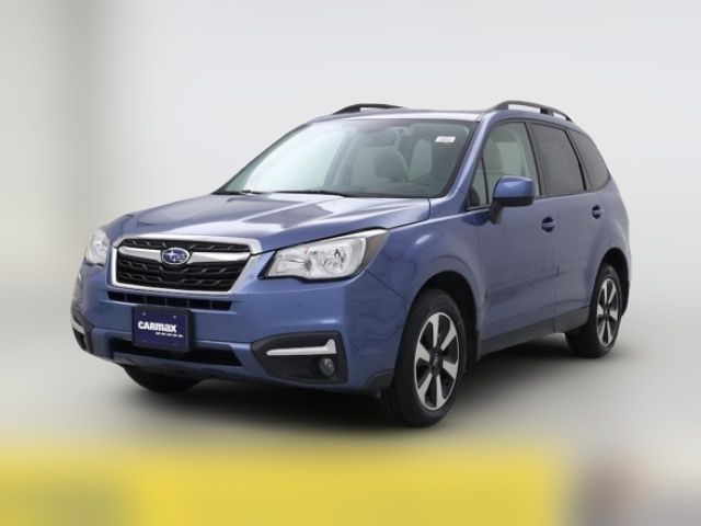 2018 Subaru Forester Premium