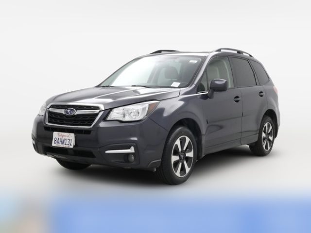 2018 Subaru Forester Premium