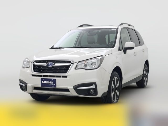 2018 Subaru Forester Premium