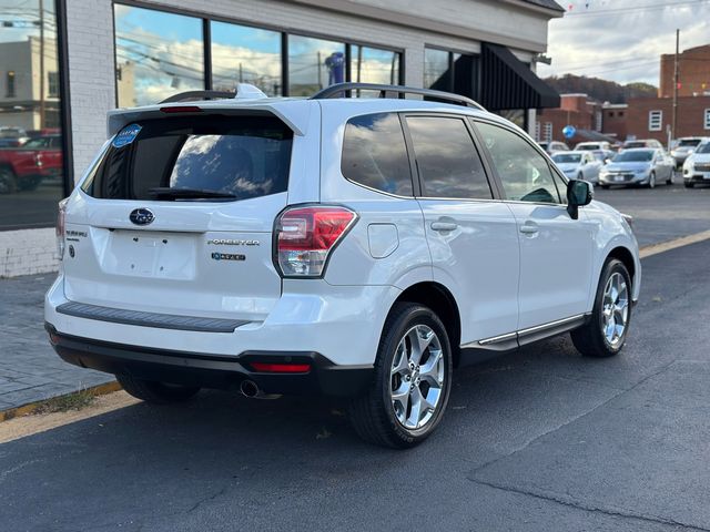 2018 Subaru Forester Touring