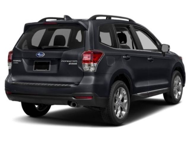 2018 Subaru Forester Touring