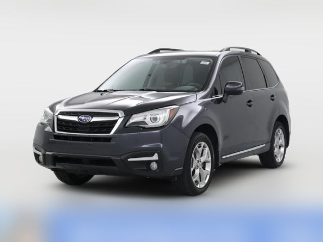 2018 Subaru Forester Touring