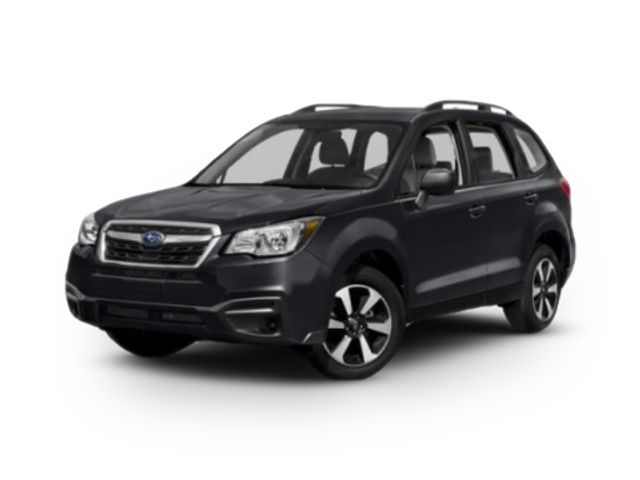 2018 Subaru Forester Base