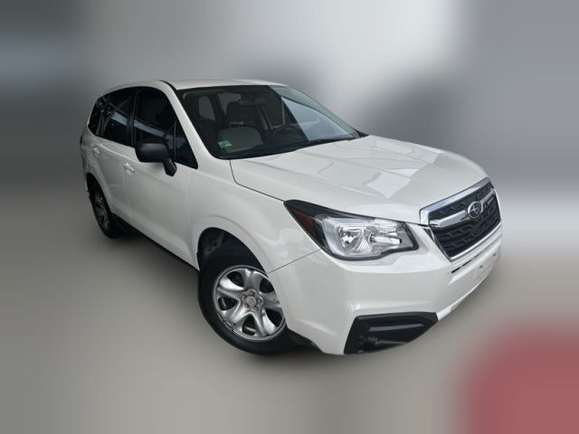 2018 Subaru Forester Base