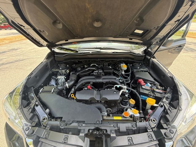 2018 Subaru Forester Base