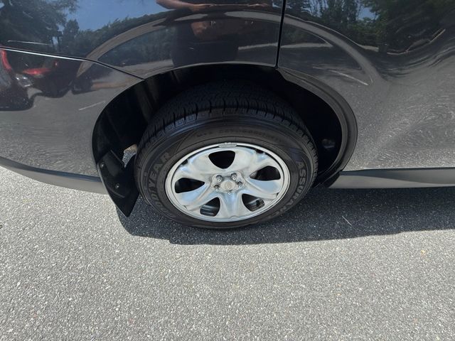 2018 Subaru Forester Base