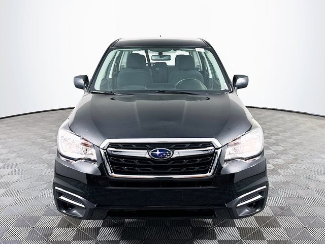 2018 Subaru Forester Base