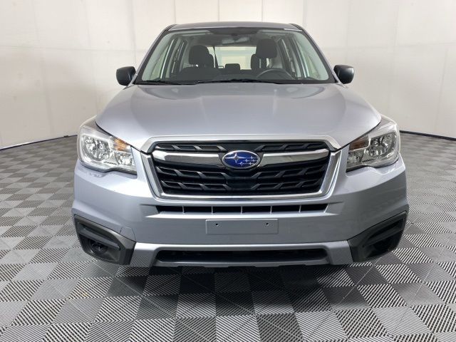 2018 Subaru Forester Base