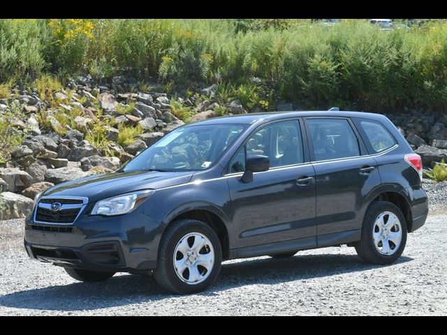 2018 Subaru Forester Base