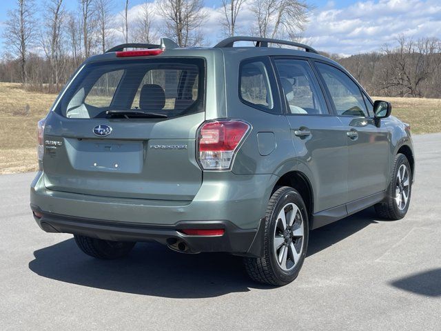 2018 Subaru Forester Base
