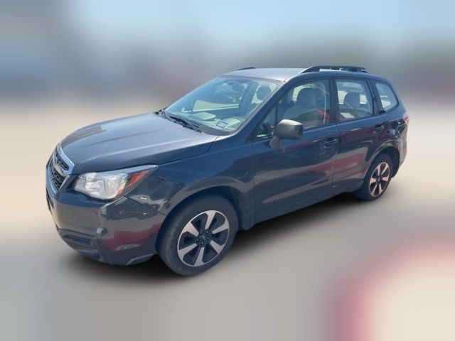 2018 Subaru Forester Base