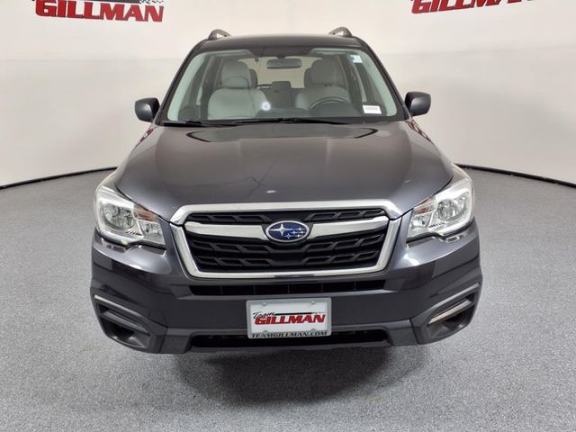 2018 Subaru Forester Base