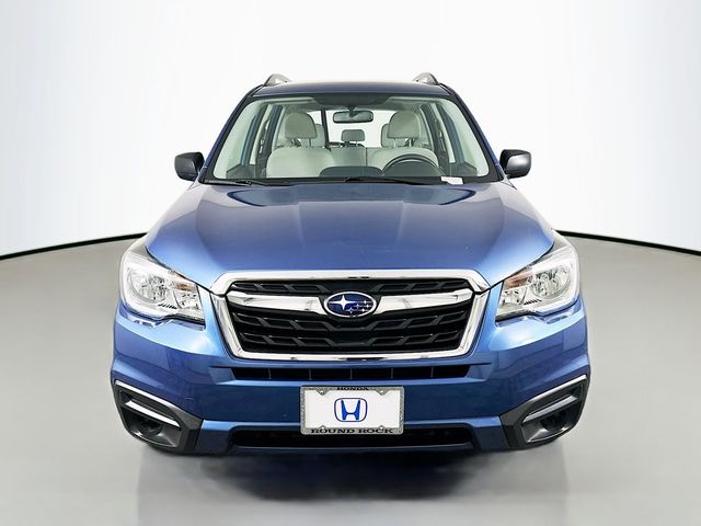 2018 Subaru Forester Base