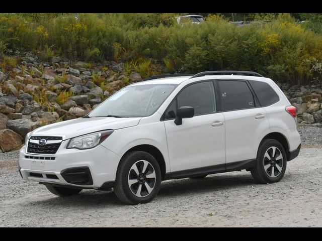 2018 Subaru Forester Base