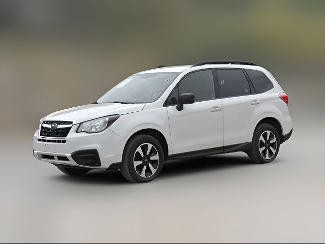 2018 Subaru Forester Base